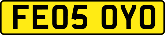 FE05OYO