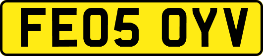 FE05OYV
