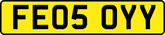 FE05OYY