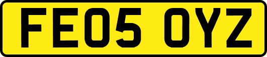 FE05OYZ