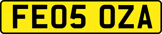 FE05OZA