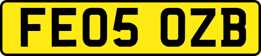 FE05OZB