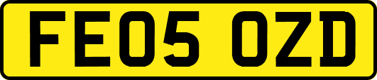 FE05OZD