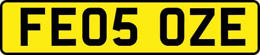 FE05OZE