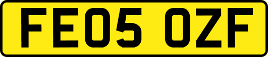 FE05OZF