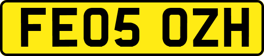 FE05OZH