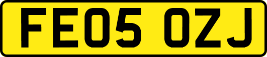 FE05OZJ