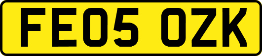 FE05OZK