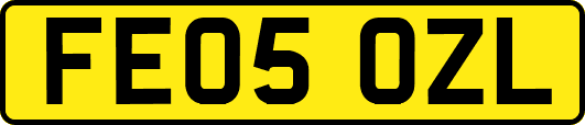 FE05OZL