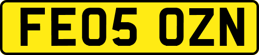 FE05OZN