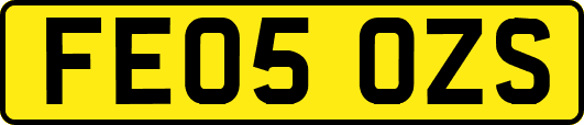 FE05OZS