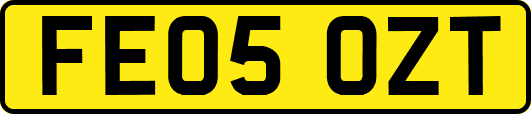 FE05OZT