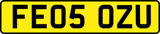 FE05OZU