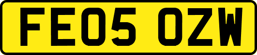 FE05OZW