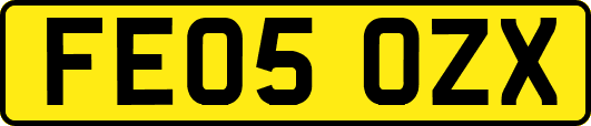 FE05OZX
