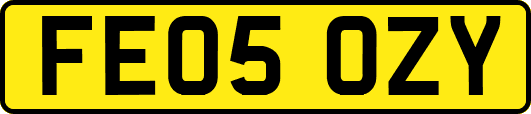 FE05OZY