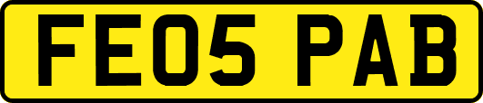 FE05PAB