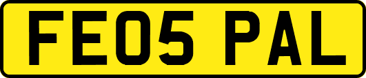 FE05PAL