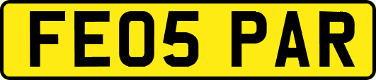 FE05PAR