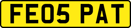 FE05PAT