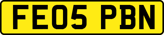 FE05PBN