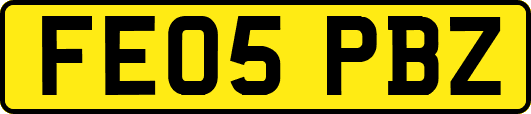 FE05PBZ