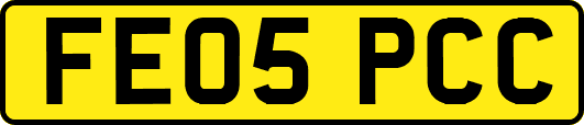 FE05PCC
