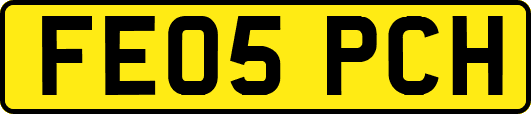 FE05PCH