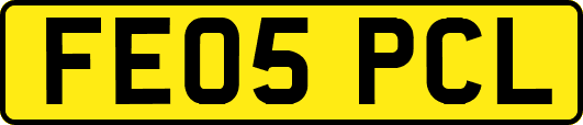 FE05PCL