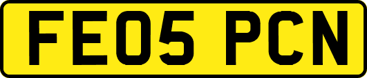FE05PCN