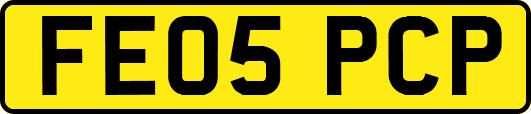 FE05PCP
