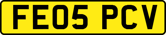 FE05PCV