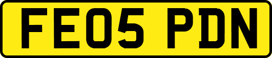 FE05PDN