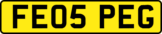 FE05PEG