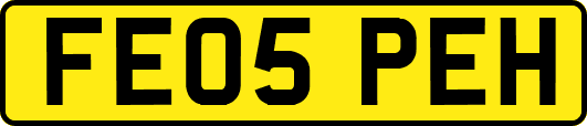 FE05PEH