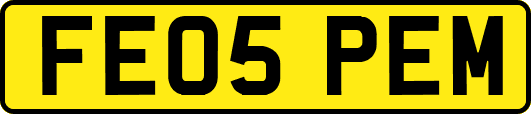 FE05PEM