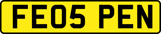 FE05PEN