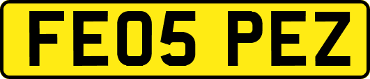 FE05PEZ