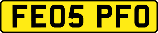 FE05PFO