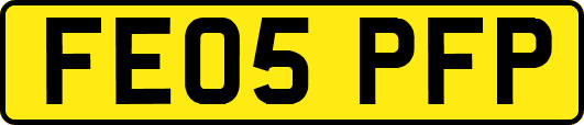 FE05PFP