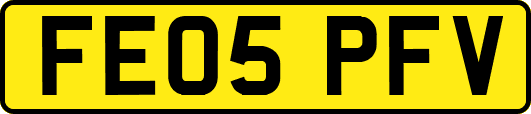 FE05PFV
