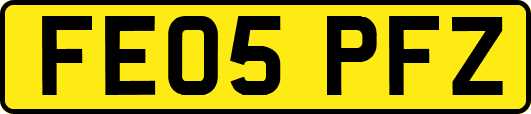 FE05PFZ