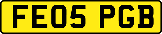 FE05PGB