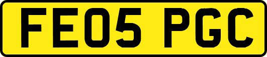 FE05PGC