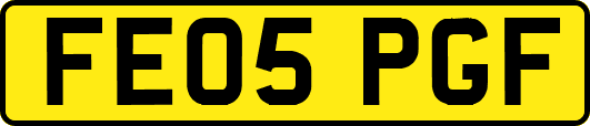 FE05PGF