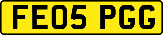 FE05PGG