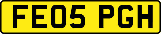 FE05PGH