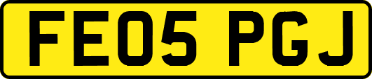 FE05PGJ