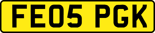 FE05PGK