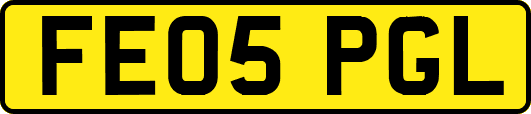 FE05PGL